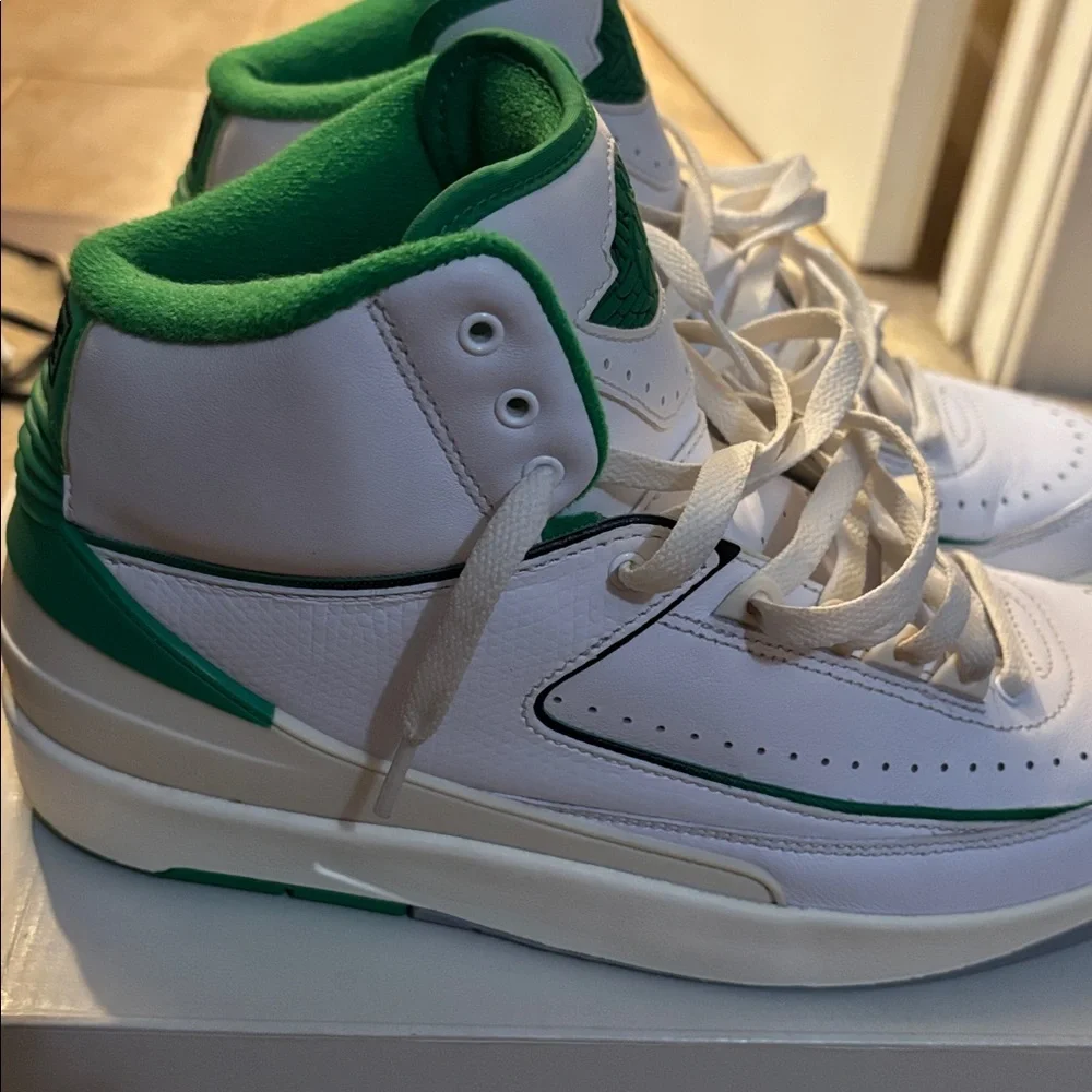 Air Jordan 2 retro